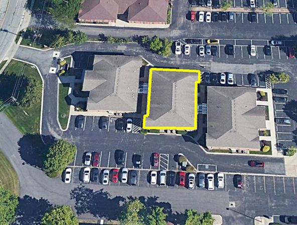 WILBRIDGE OFFICE BUILDING : 73 E Wilson Bridge Rd Worthington,, Worthington, OH 43085